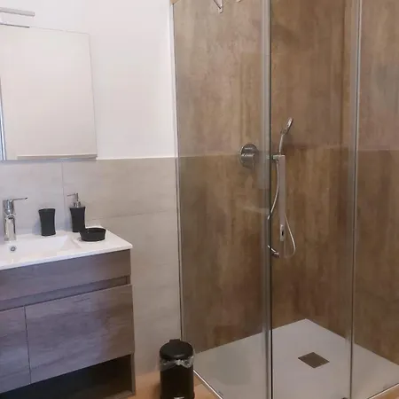 Alcantara Гостевой дом Трапани