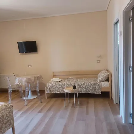 Alcantara Трапани