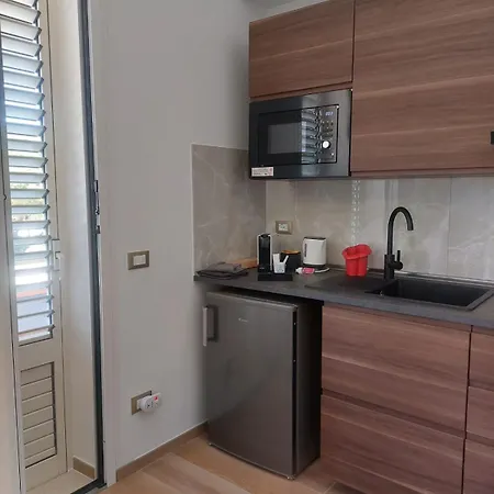 Affittacamere Alcantara