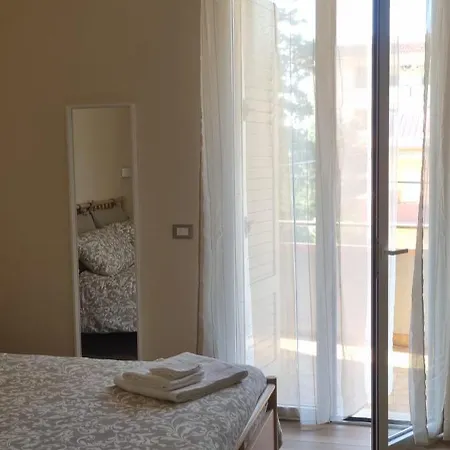 Alcantara 3* Трапани